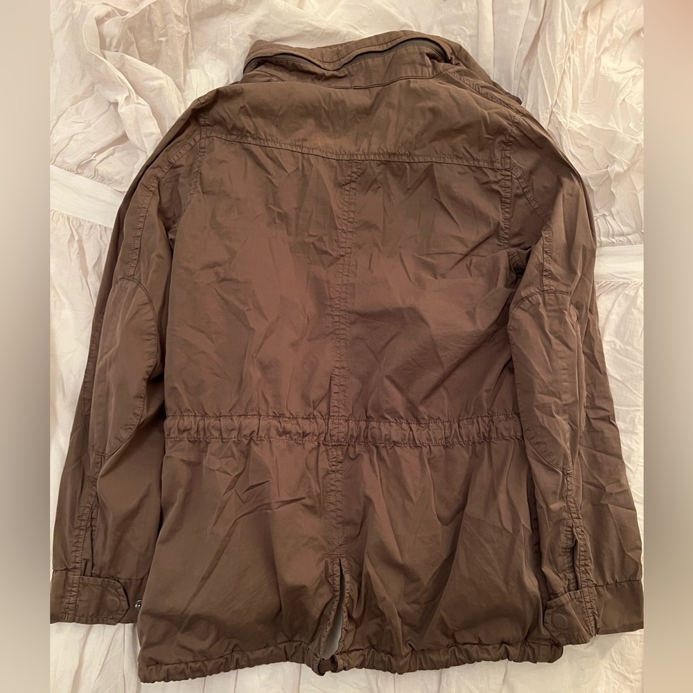 James Perse Utility Jacket - Picture 3 of 4